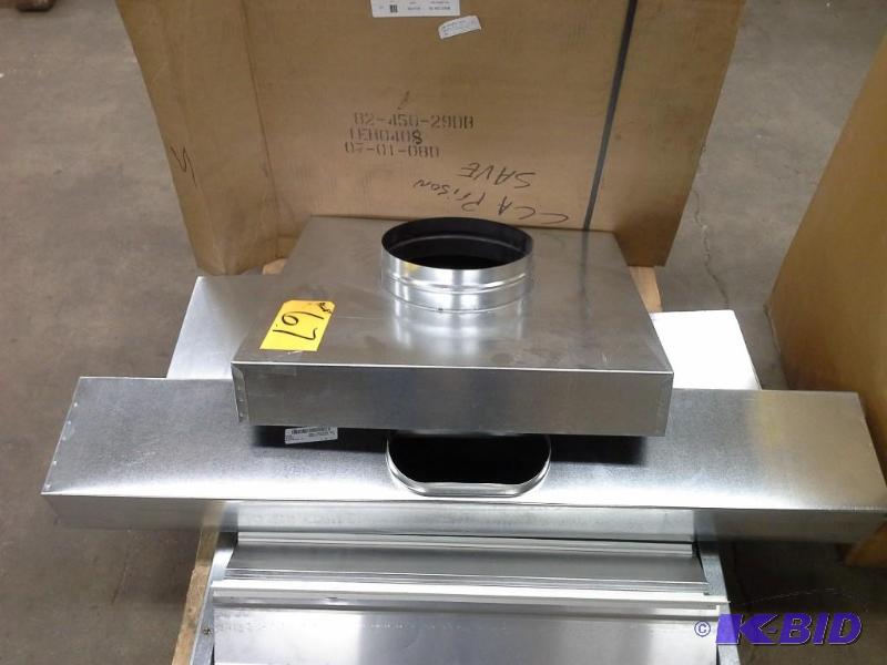 duct