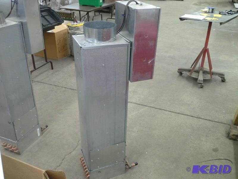 air handling