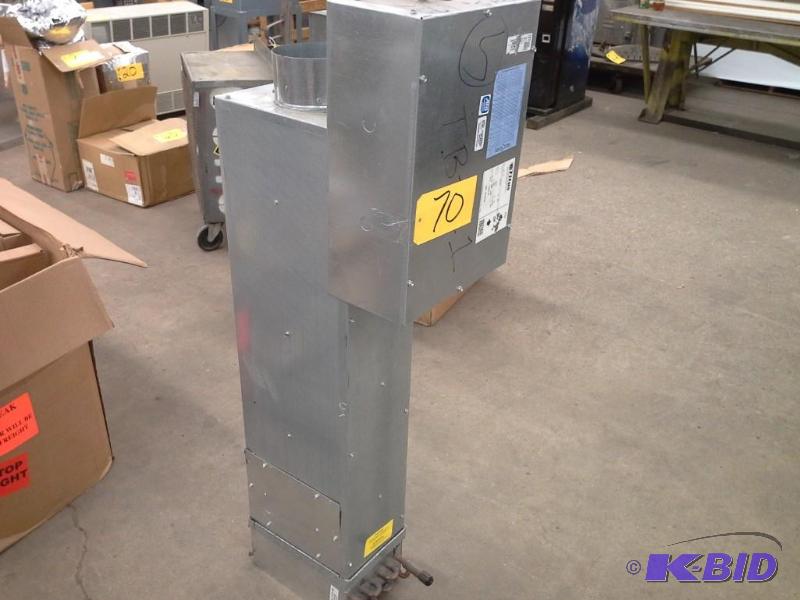 air handling
