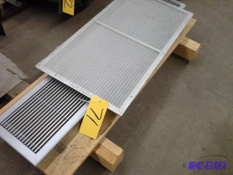 duct