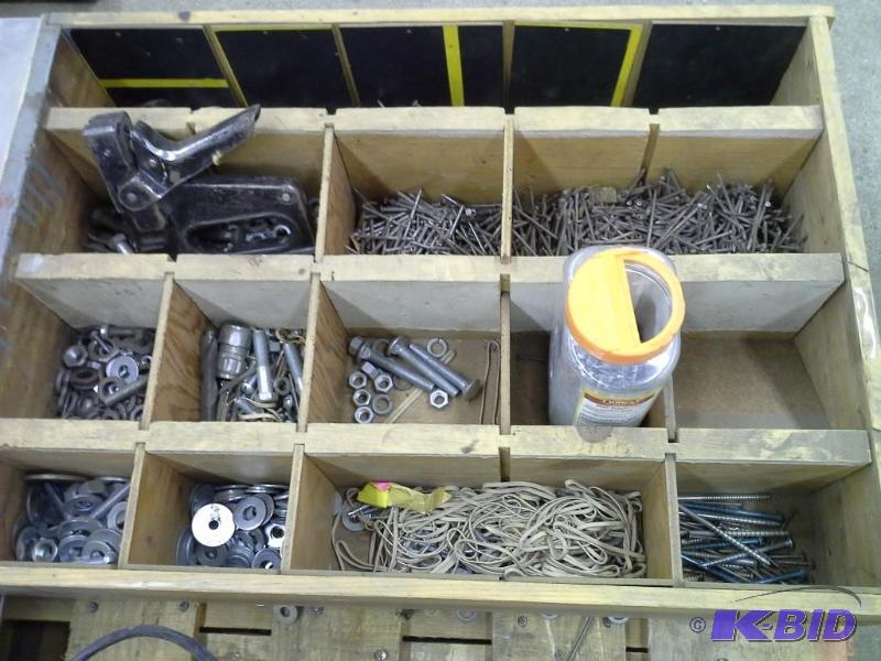 Fasteners