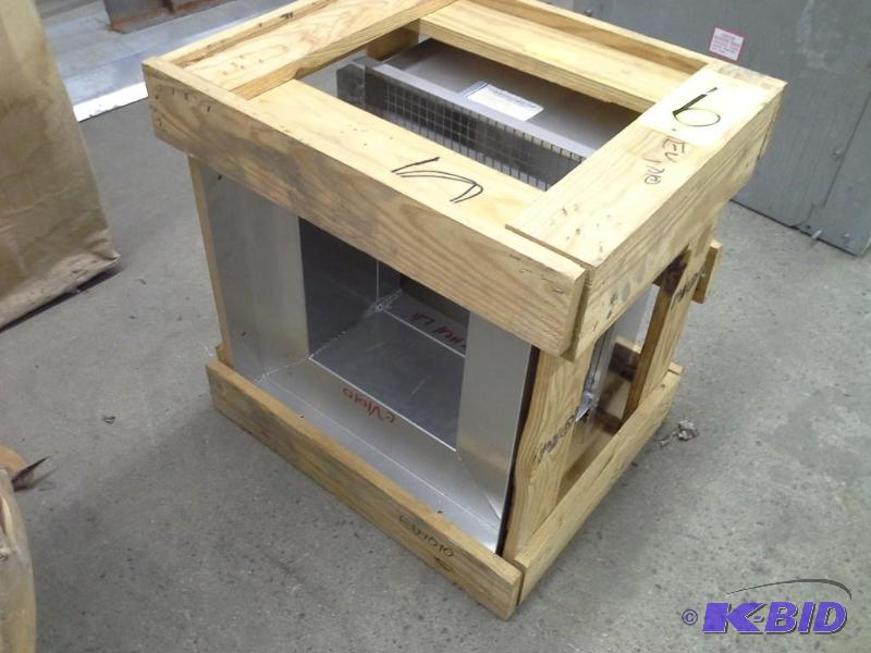 Vent cap