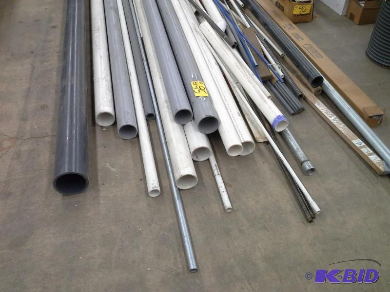 Pipe