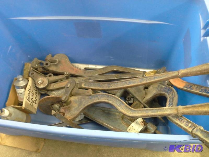 Tools