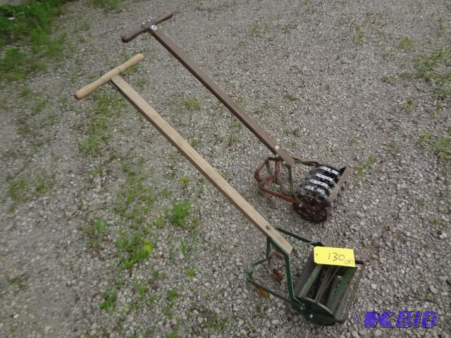 lot 130 image: Are you really going Green This is for you, ...