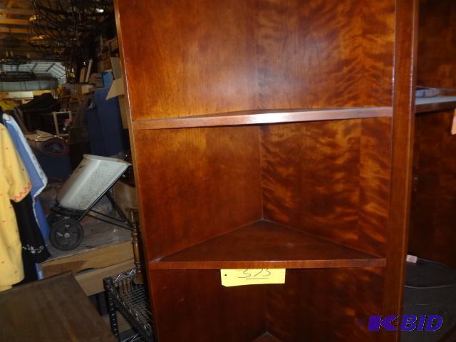 lot 375 image: Cherrywood Corner Unit...