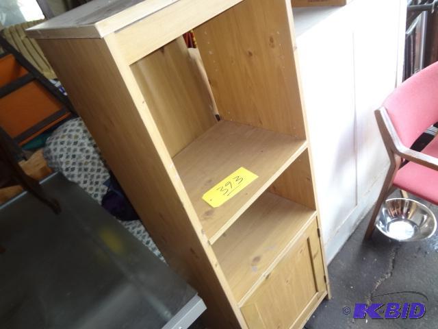 lot 393 image: Cabinet...