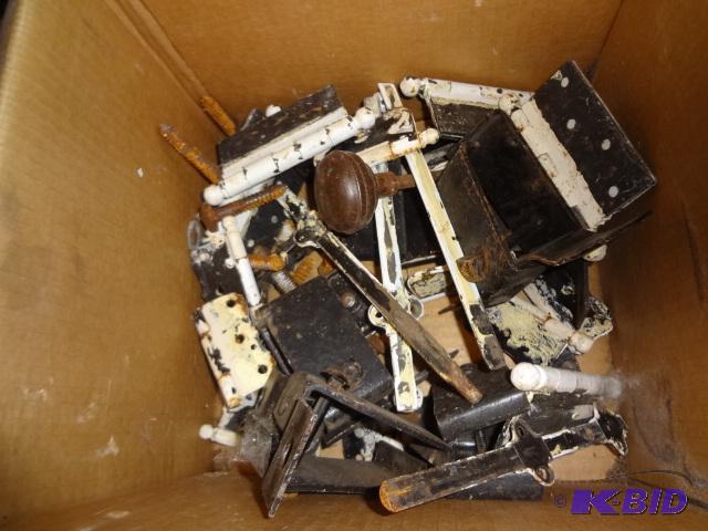 lot 399 image: This item has been removed from the auction....
