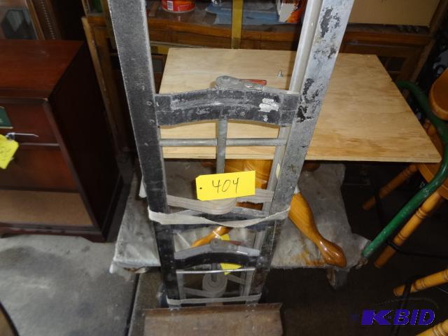 lot 404 image: This item has been removed from the auction....
