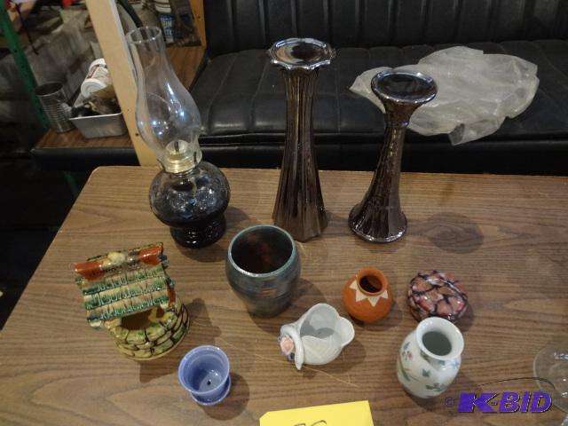 lot 99 image: Stuff...
