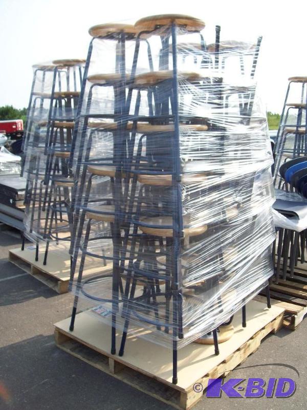 Stools -(30) -good condition...