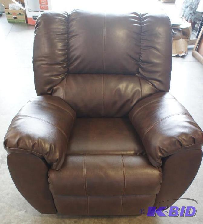 Brand New Ashley Signature Design Brown DuraB...
