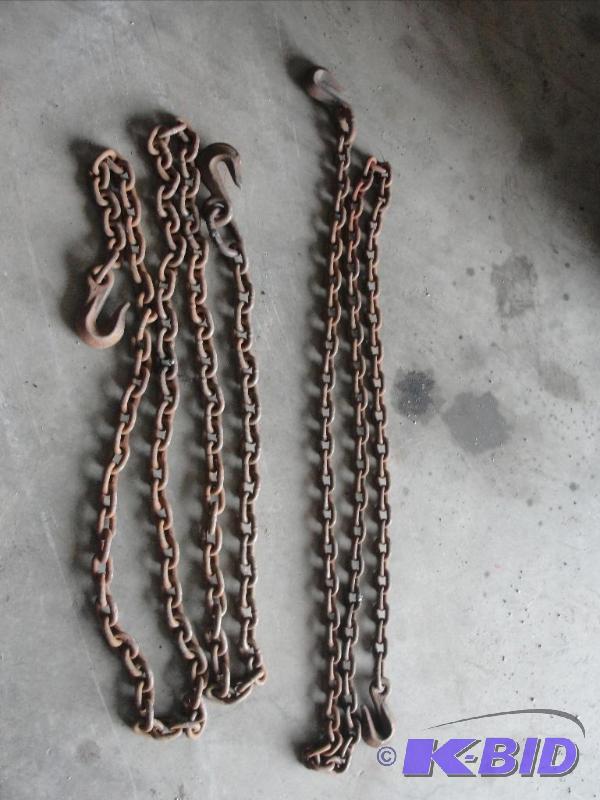 Chains