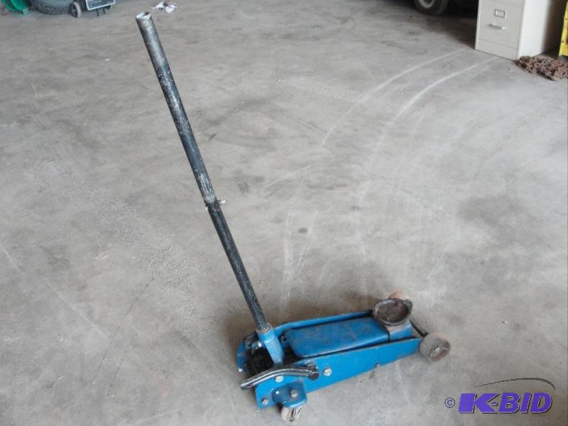 Floor Jack