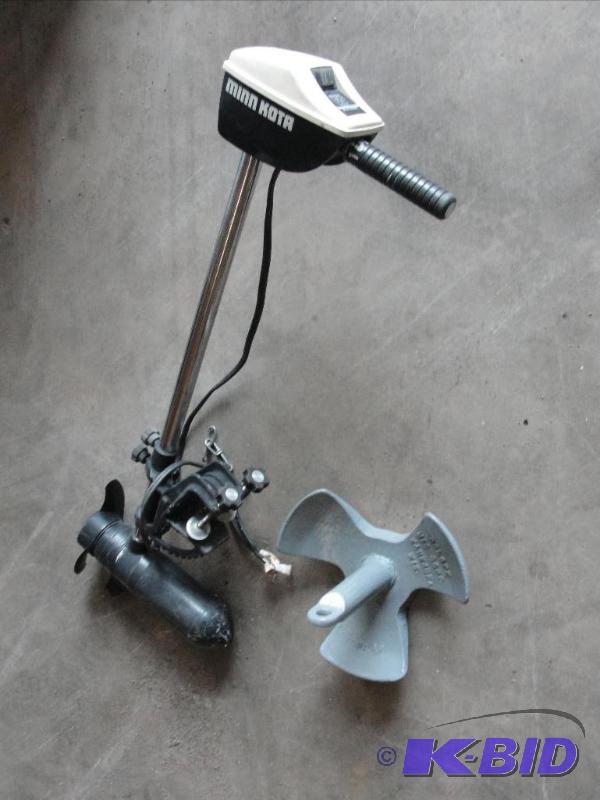 Trolling Motor