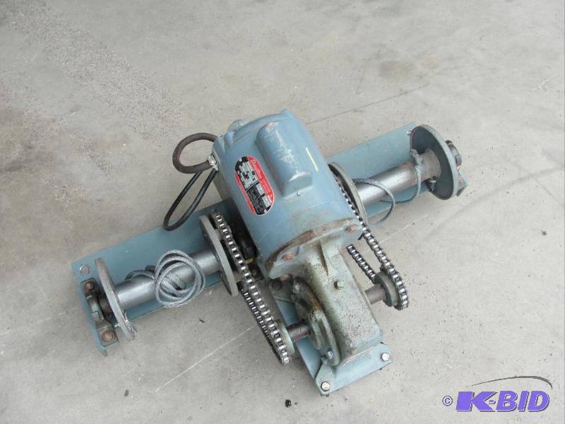 WInch...