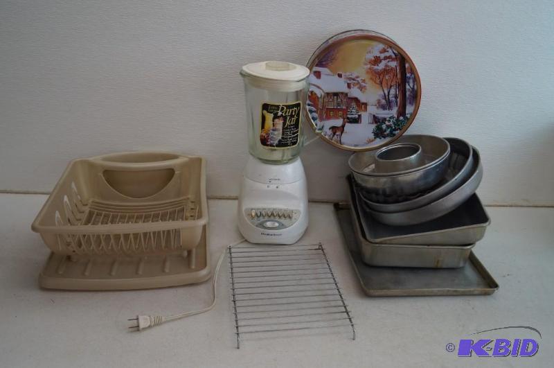 Kitchenwares