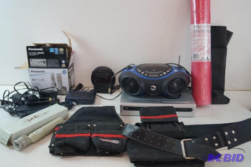 miscellaneous