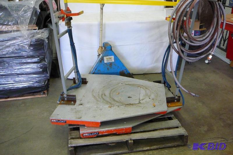Air floats With hose (pair)...