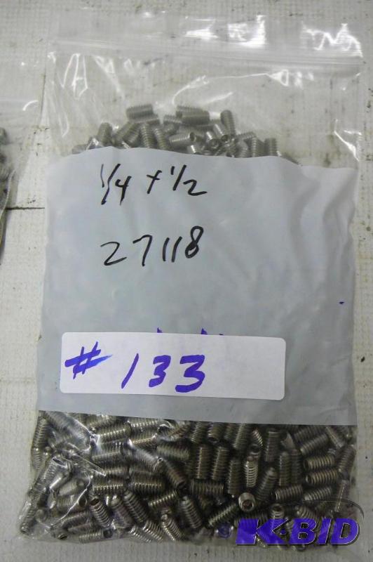 14 x 12 SS Set...