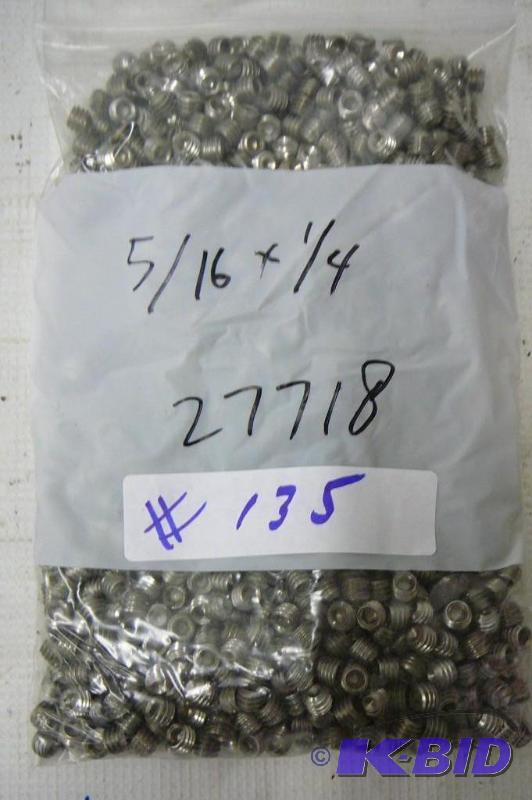 516 x 14 SS Set...