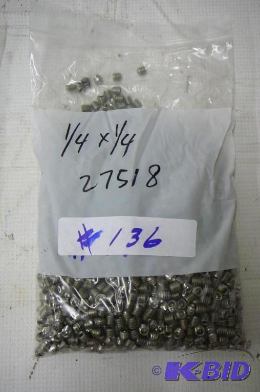 14 x 14 SS Set...