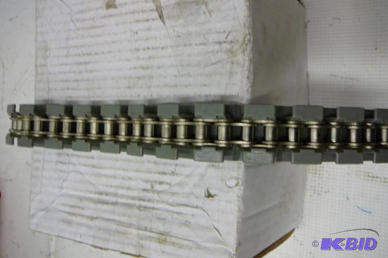 Chain 1 14 x 10 4-Rolls...