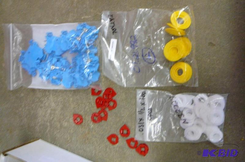 Lots of Miscellaneous...