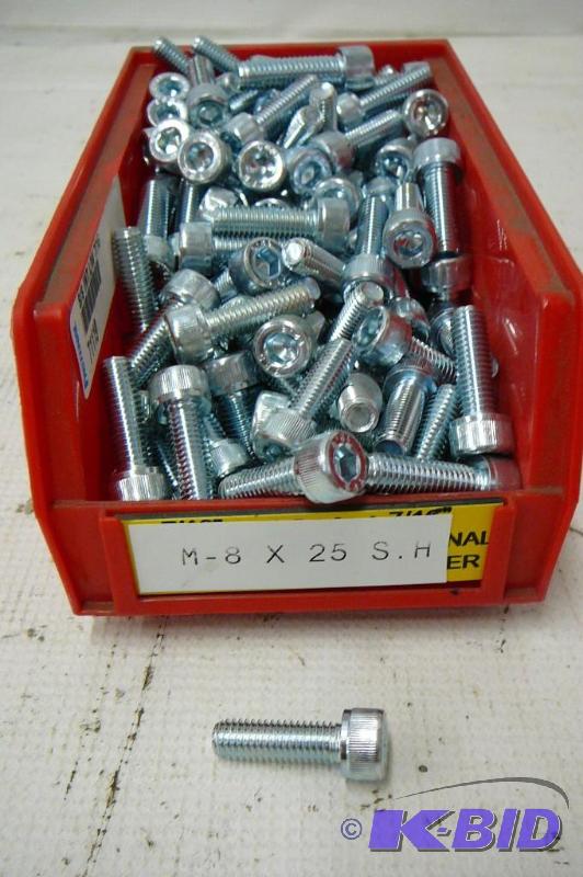 2 716 Bolt...