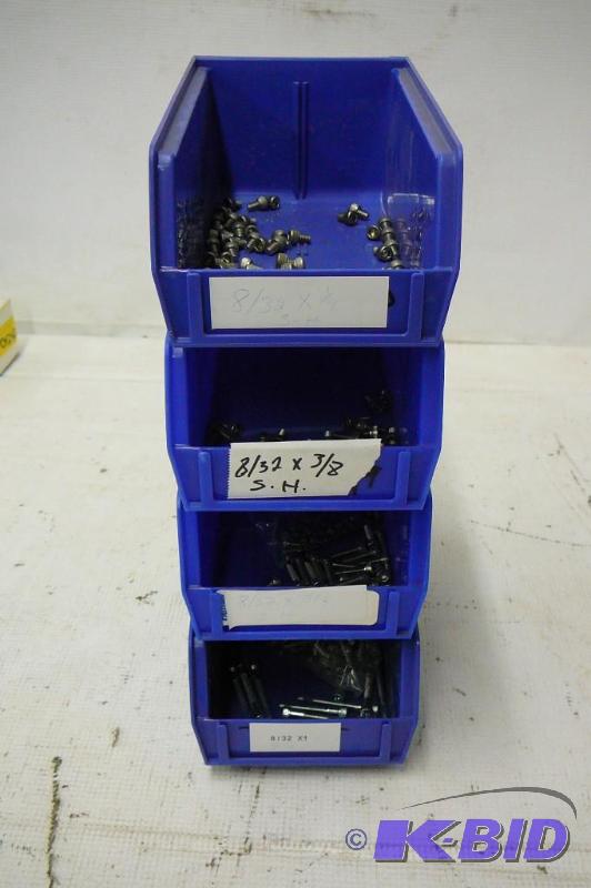 8 - 32.38  8-32 x 14  8-32 x 38  8-32x...