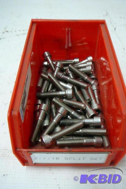 M-8x25 SH Bolt...