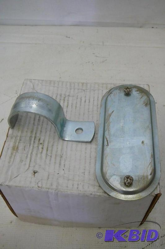 JEFFY MED 30 2 7-count CROUSE-HINDS 2&quot ...