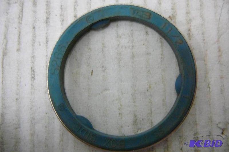 1 12&quot Washer T&ampB #5266 35Count...