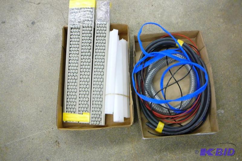 Lot of Mis WireHoseConvaier...