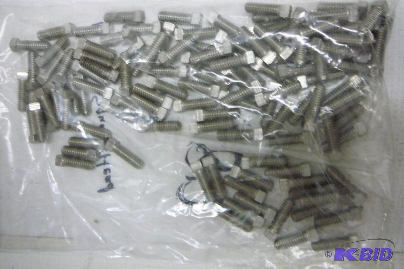 14 x 34 Square Head Sets SS...