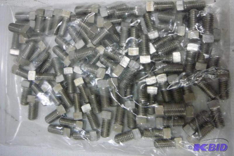38 x 34 Square Head Sets SS...