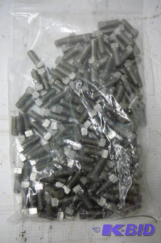 516 x 34 Square Head Sets SS...