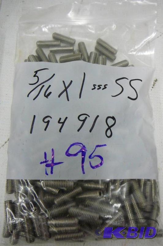 516 x 1 SSS Sets...