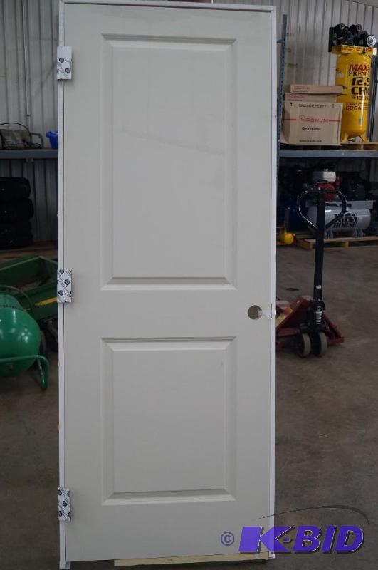 Pre-hung Interior door