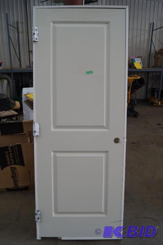 Pre-hung Interior door