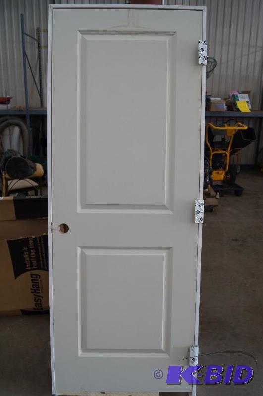 Pre-hung Interior door