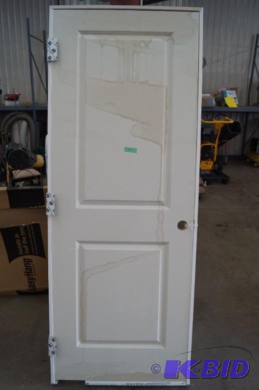 Pre-hung Interior door