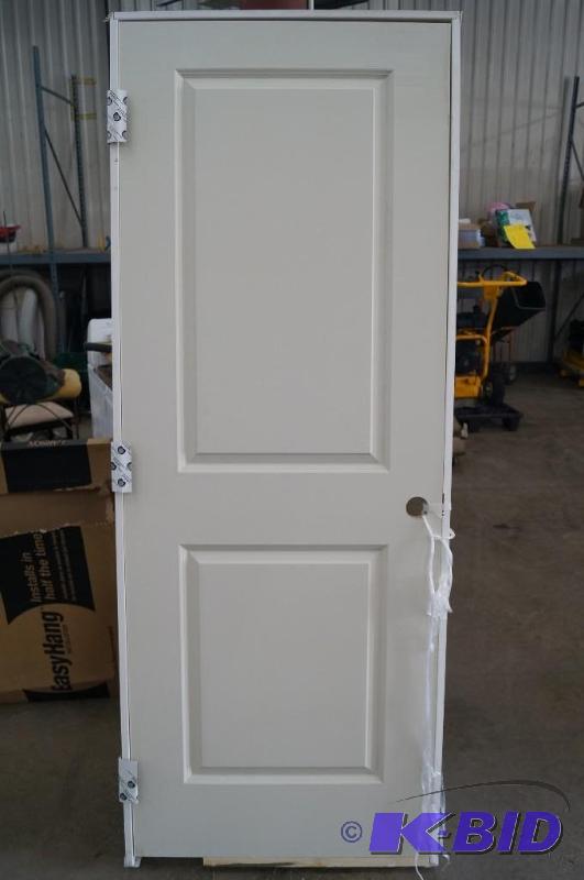 Pre-hung Interior door