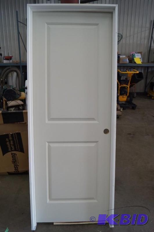 Pre-hung Interior door