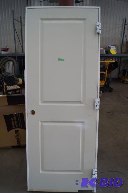 Pre-hung Interior door