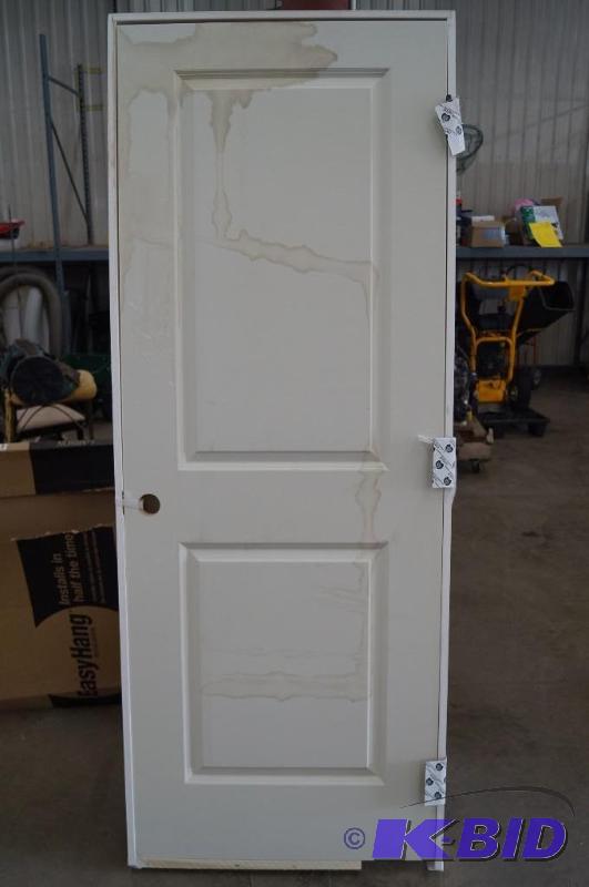 Pre-hung Interior door
