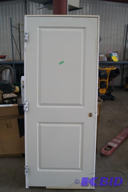 Pre-hung Interior door