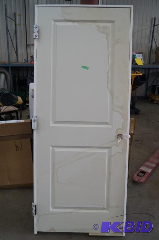 Pre-hung Interior door