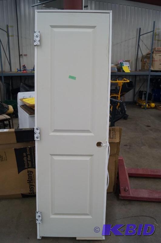 Pre-hung Interior door