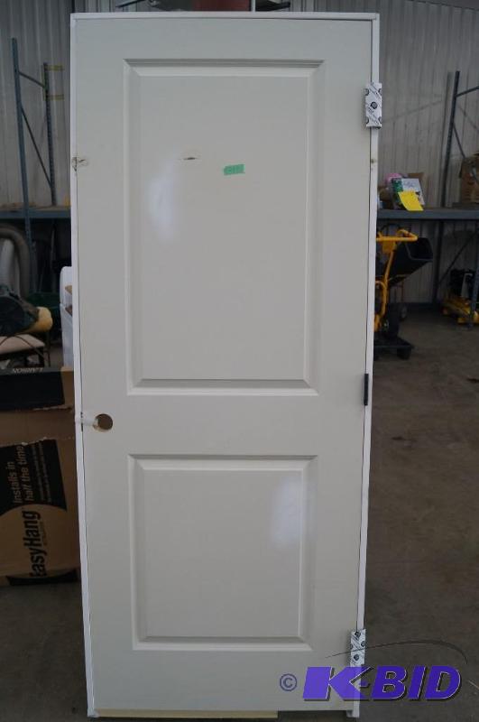 Pre-hung Interior door